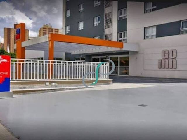 Hotel para Venda em Campinas - 2