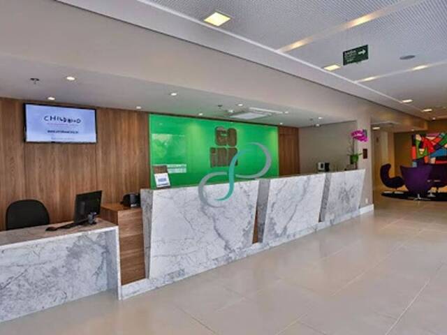 Hotel para Venda em Campinas - 4