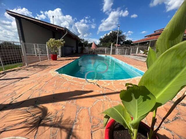 Chácara para Venda em Campinas - 2