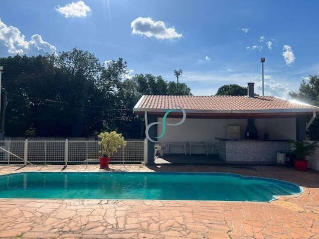 Chácara para Venda em Campinas - 3