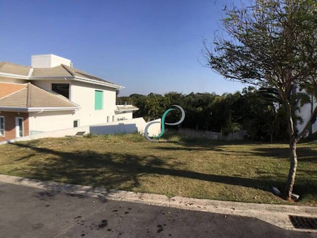 Terreno para Venda em Valinhos - 5