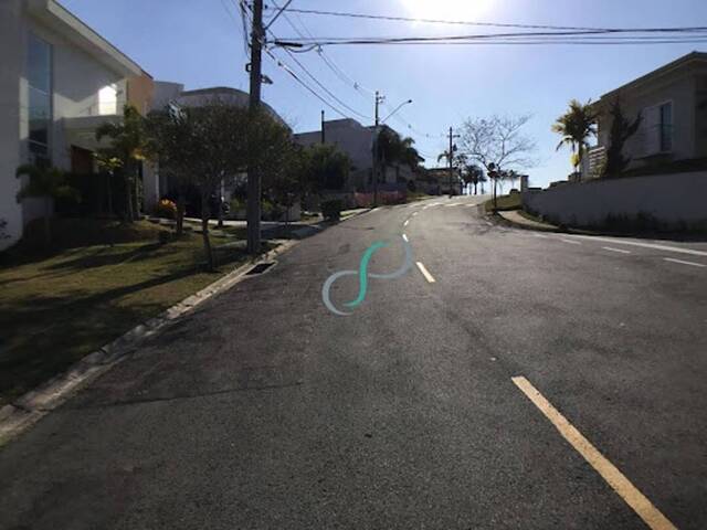 Terreno para Venda em Valinhos - 4