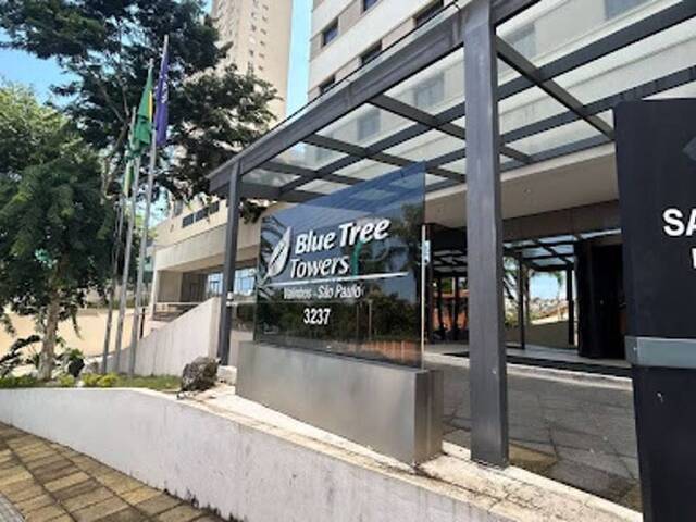 Hotel para Venda em Valinhos - 3