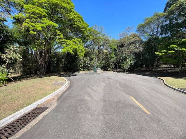 Terreno para Venda em Valinhos - 4