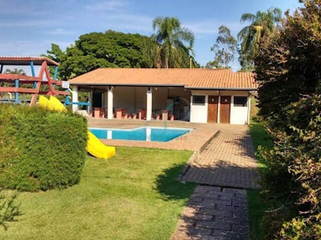 Chácara para Venda em Valinhos - 2