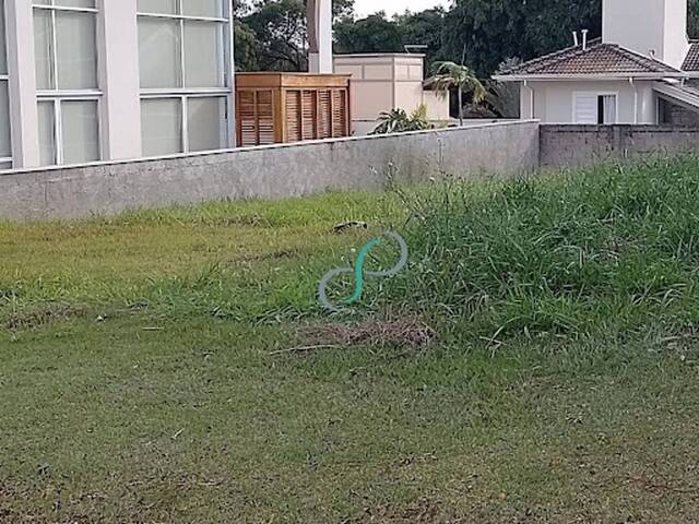 Terreno para Venda em Valinhos - 4