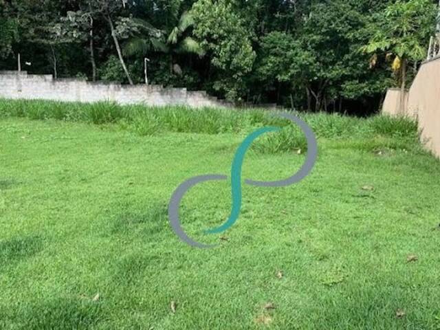 Terreno para Venda em Valinhos - 2