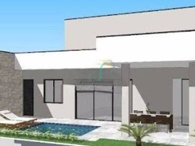 Casa para Venda em Valinhos - 3