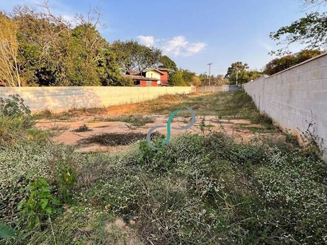 Terreno para Venda em Valinhos - 5