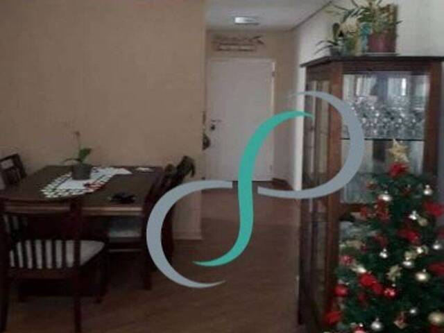 Apartamento para Venda em Valinhos - 3