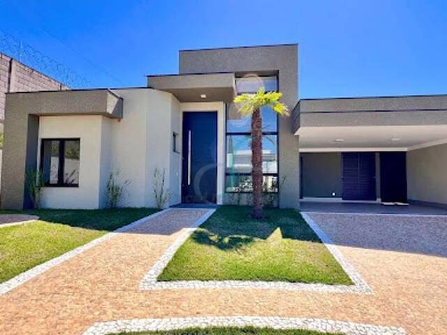 Casa para Venda em Valinhos - 4