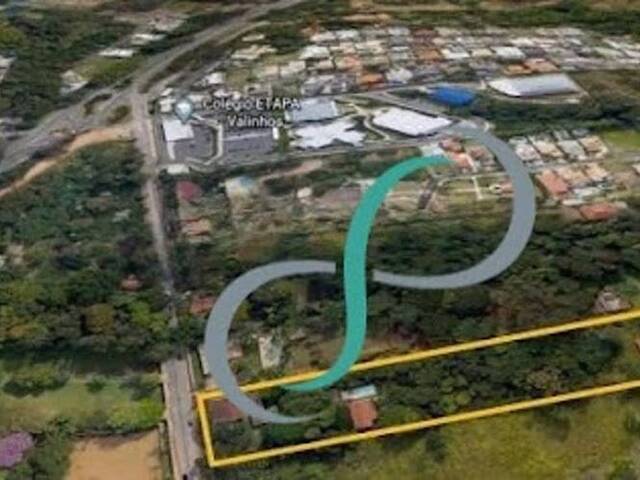 Terreno para Venda em Valinhos - 3