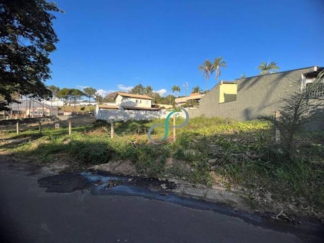 Terreno para Venda em Valinhos - 3