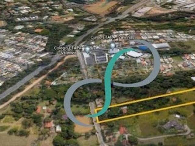 Terreno para Venda em Valinhos - 5