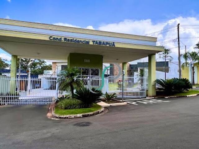 Terreno para Venda em Valinhos - 2