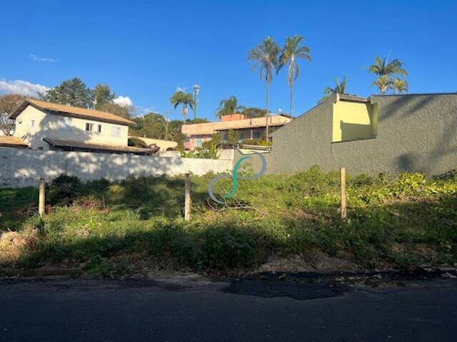 Terreno para Venda em Valinhos - 4