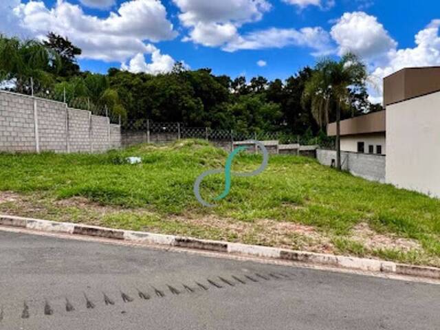 Terreno para Venda em Valinhos - 3