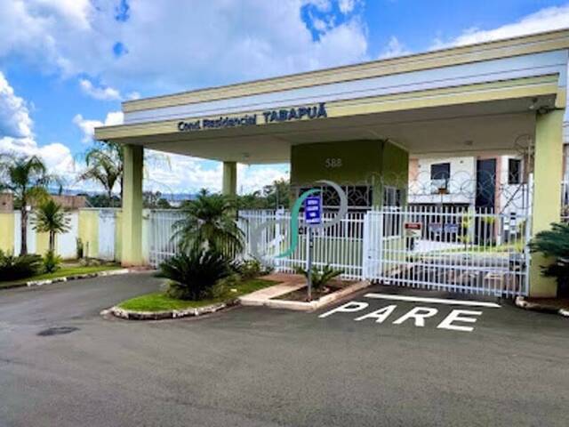 Terreno para Venda em Valinhos - 4