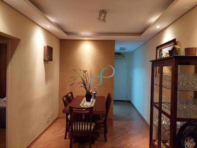 Apartamento para Venda em Valinhos - 2