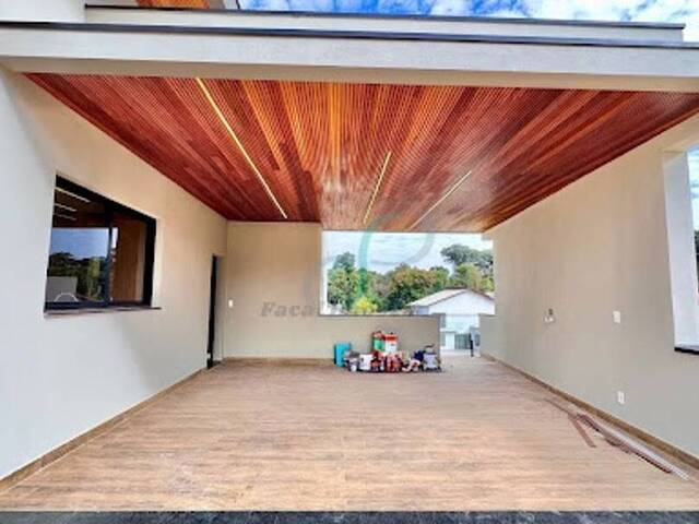 Casa para Venda em Itupeva - 4