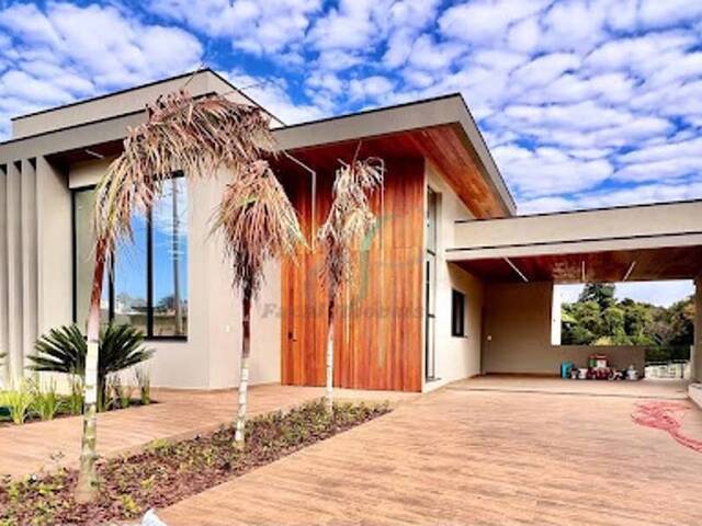 Casa para Venda em Itupeva - 3