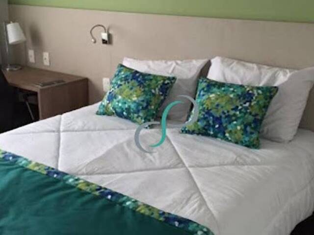 Hotel para Venda em Valinhos - 4