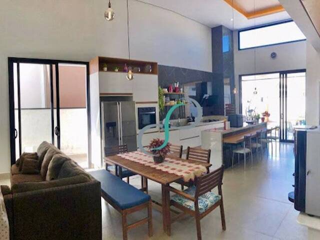 Casa para Venda em Vinhedo - 5