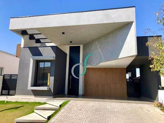 #CA0259 - Casa para Venda em Vinhedo - SP