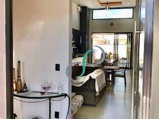 Casa para Venda em Vinhedo - 4