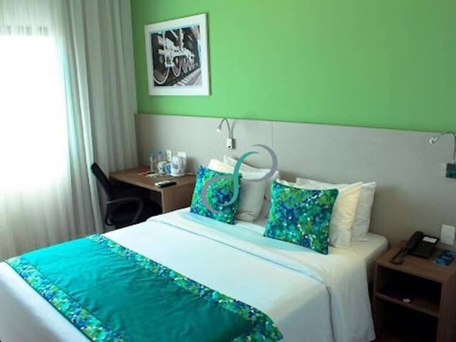 Hotel para Venda em Valinhos - 2