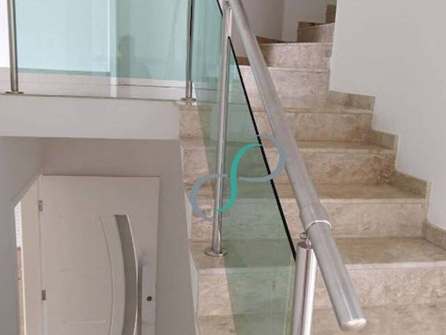 #CA0260 - Casa para Venda em Vinhedo - SP