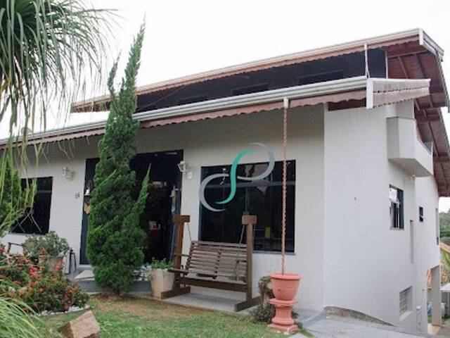 Casa para Venda em Valinhos - 3