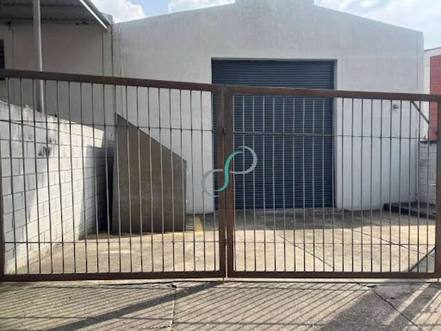 Barracão para Venda em Valinhos - 3