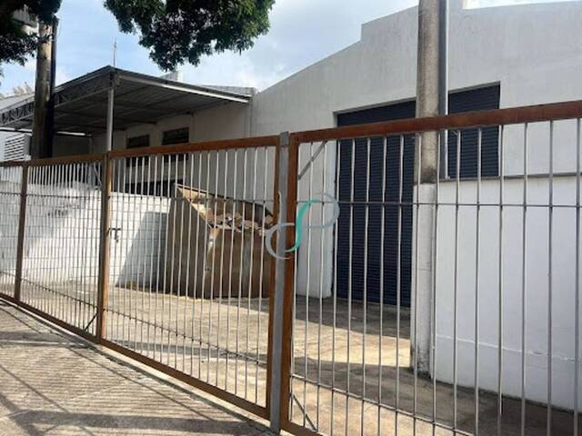 Barracão para Venda em Valinhos - 2