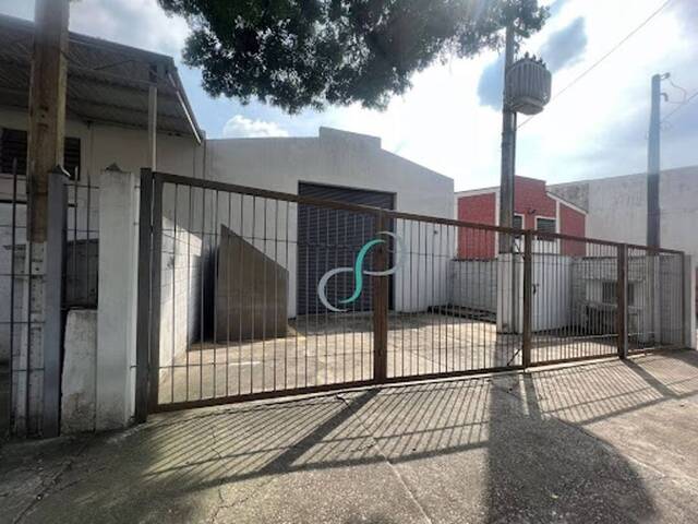 Barracão para Venda em Valinhos - 4