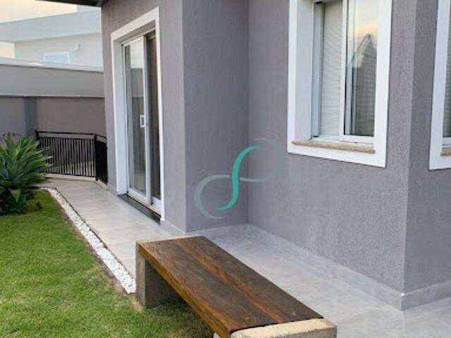 Casa para Venda em Vinhedo - 3