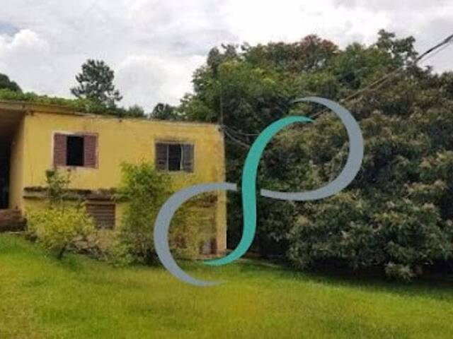 Terreno para Venda em Valinhos - 2