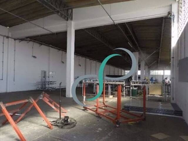 Galpão para Venda em Valinhos - 5