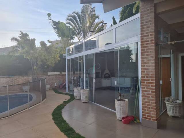 Casa para Venda em Valinhos - 4