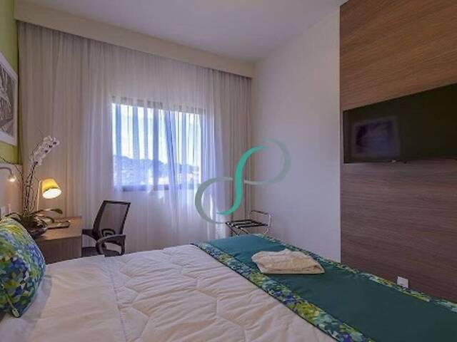 #HO0010 - Hotel para Venda em Valinhos - SP