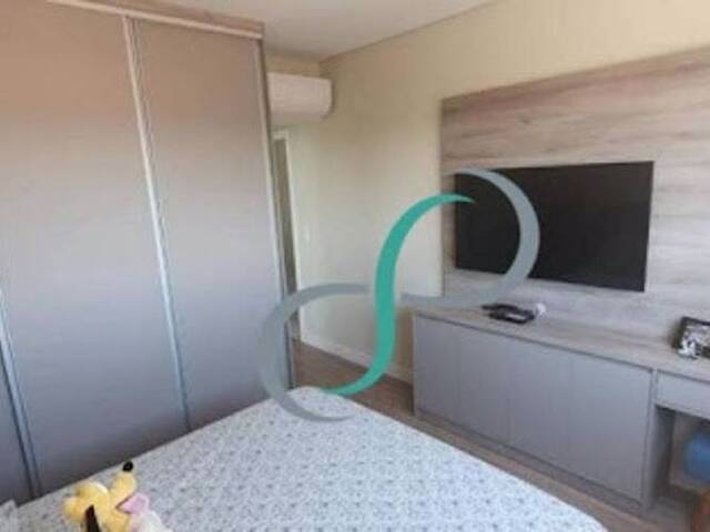 Apartamento para Venda em Valinhos - 2