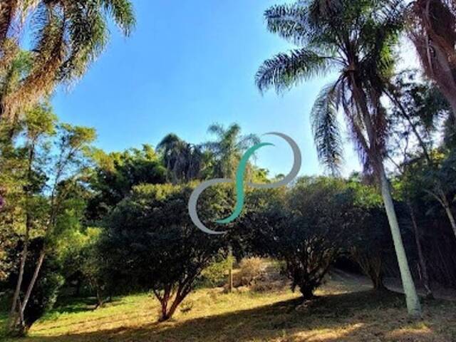 Terreno para Venda em Valinhos - 2