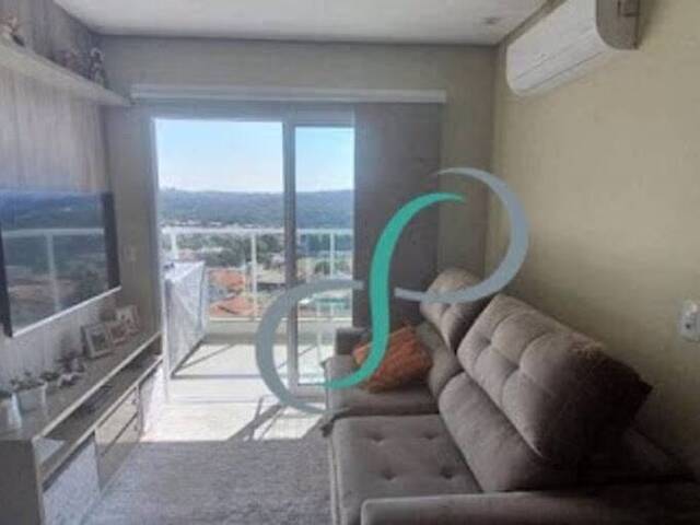 Apartamento para Venda em Valinhos - 4