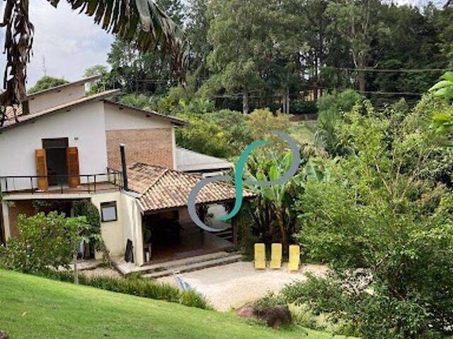 Venda em Jardim Santa Rosa - Vinhedo