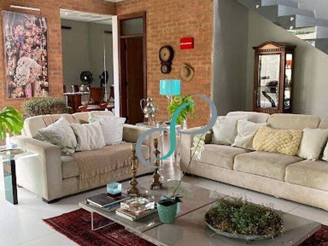 Casa para Venda em Vinhedo - 2