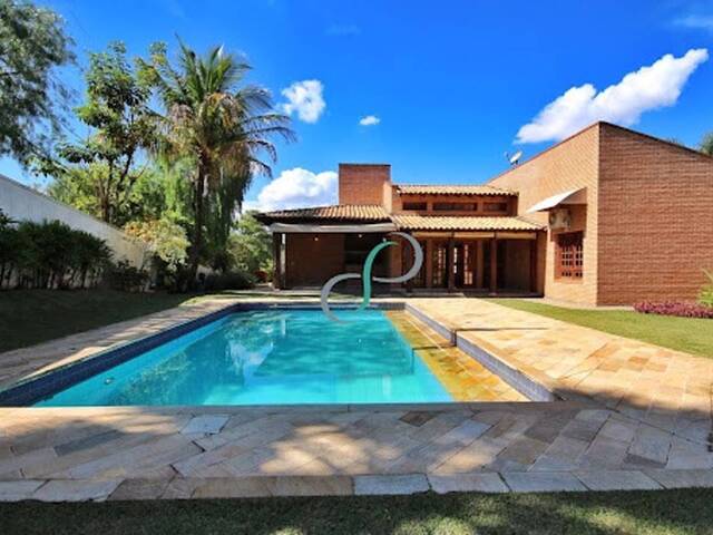 Casa para Venda em Valinhos - 2