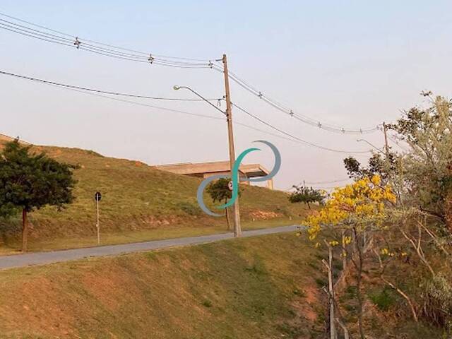 Terreno para Venda em Vinhedo - 2