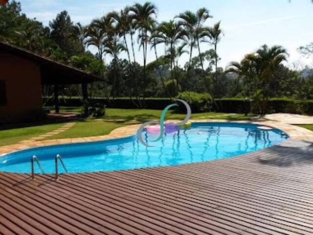 Venda em Jardim Santa Rosa - Vinhedo