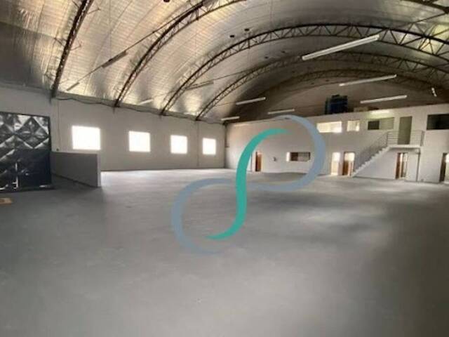 Galpão para Venda em Valinhos - 5