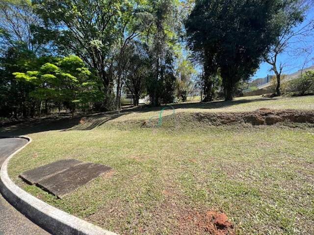 Terreno para Venda em Valinhos - 2